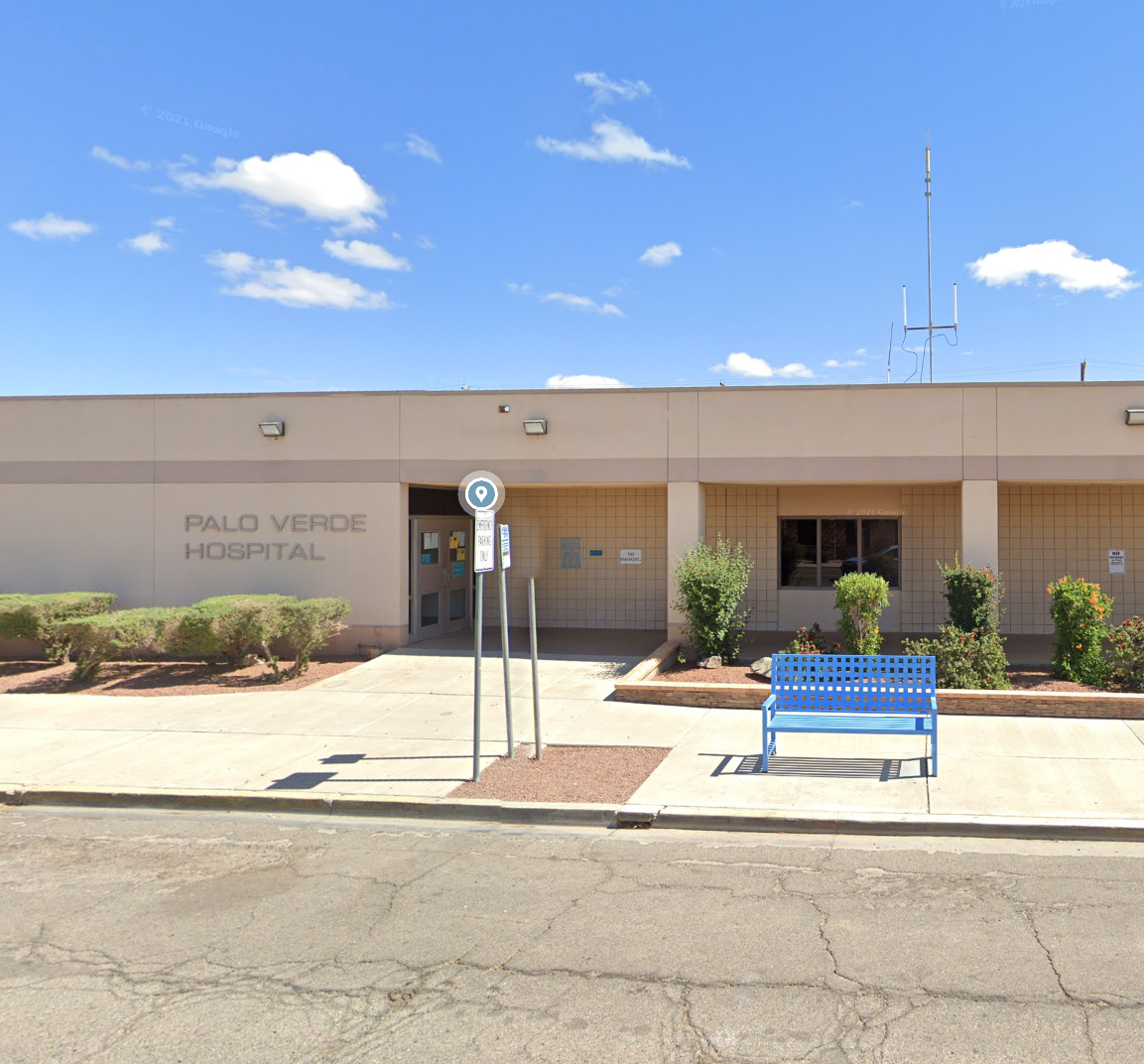 Palo Verde Hospital