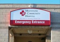 San Bernardino Mountains Community Hospital District