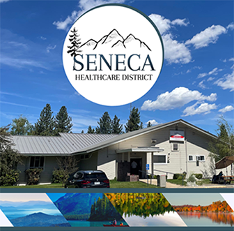 Seneca Healthcare District