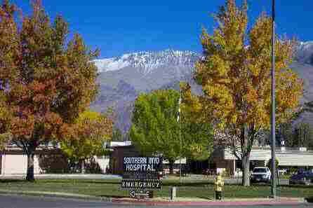 Southern Inyo Healthcare District
