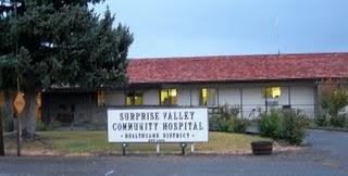 Surprise Valley Health Care District