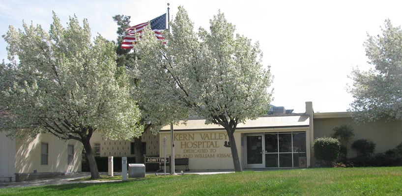 Kern Valley Healthcare District