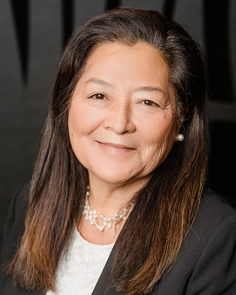 JoAnne Obata
