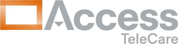 Access TeleCare company logo