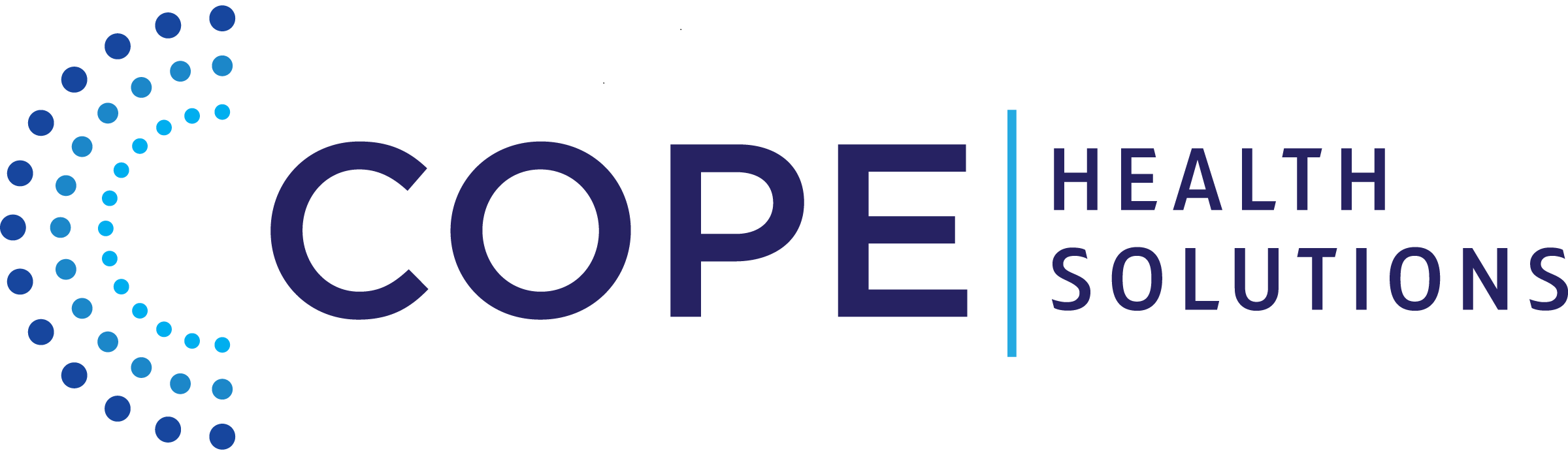 COPE Health Solutions company logo
