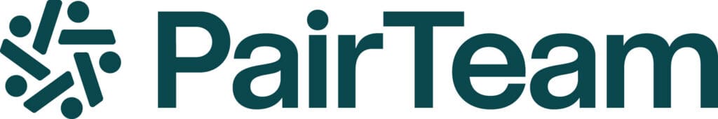 Pair Team company logo