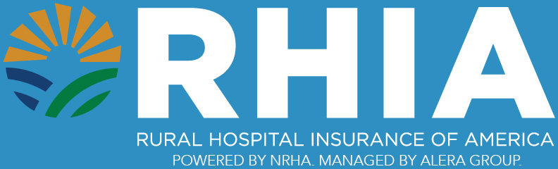 RHIA - Rural Hospital Insurance of America company logo