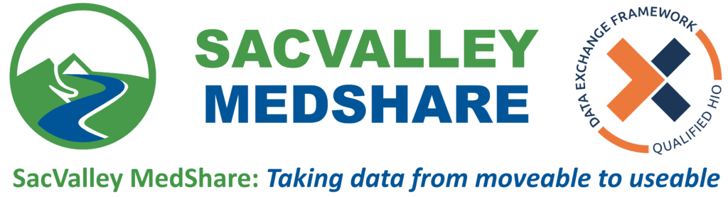 SVMS - SacValley MedShare company logo