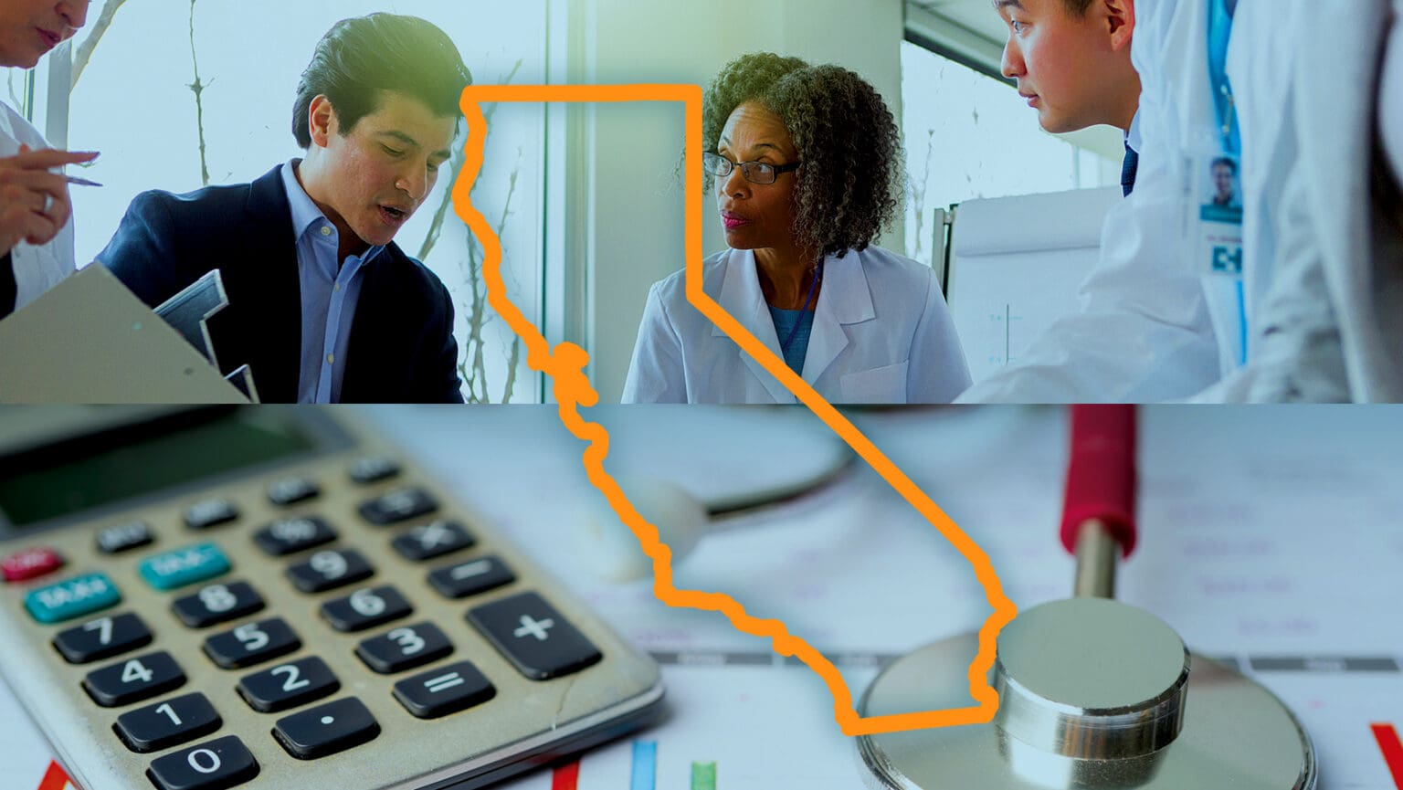 Office of Health Care Affordability - California Hospital Association