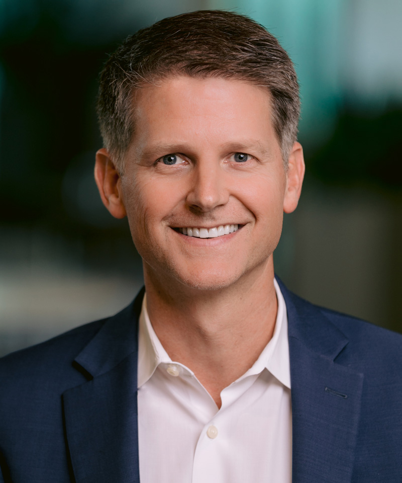 Jason Wells headshot