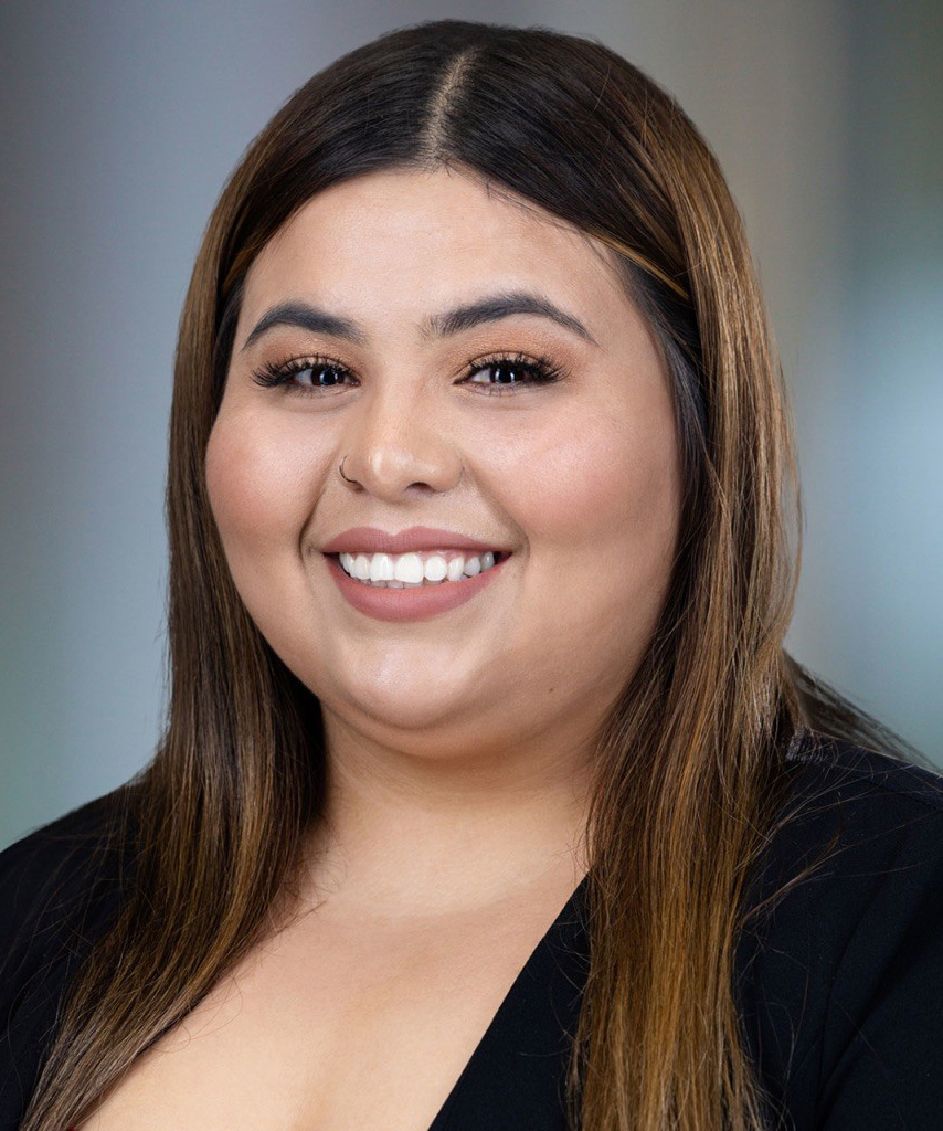 Jessica Price headshot
